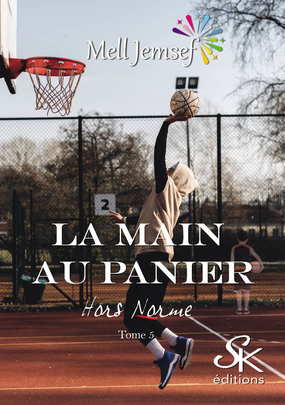 La main au panier Volume 5