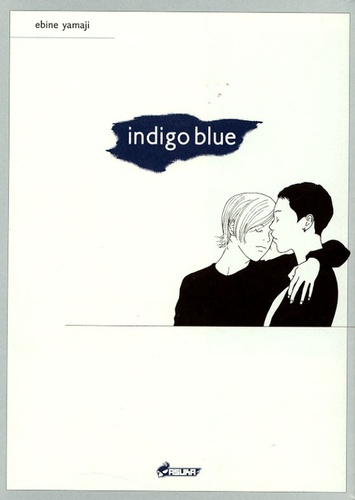 Indigo Blue