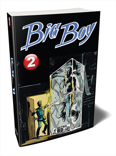 Big Boy Volume 2