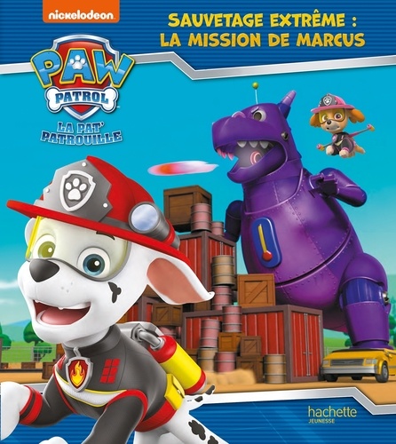 Paw patrol, la Pat'patrouille Volume 39 - Xxx