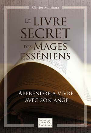 Le Livre Secret Des Mages Esseniens