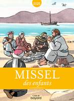 Missel des enfants Année C (2025)