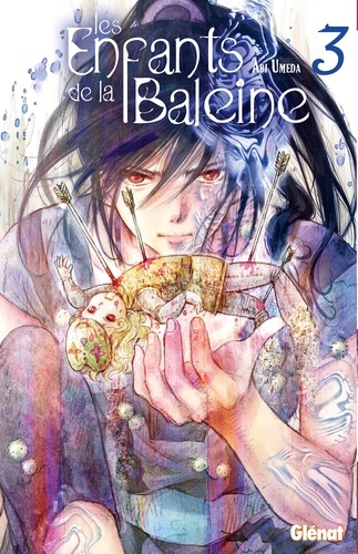 Les enfants de la baleine Volume 3