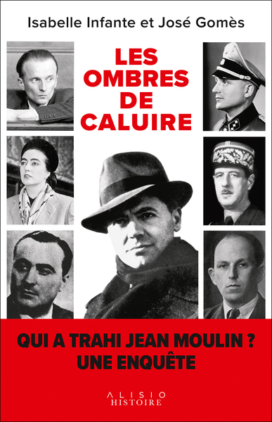 Les ombres de Caluire