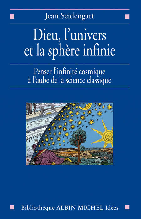 Dieu, l'univers et la sphère infinie