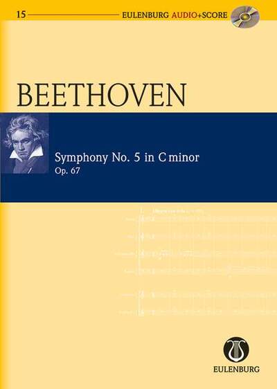 Symphonie No. 5 Ut mineur