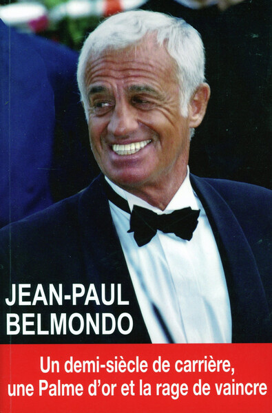 Jean-Paul Belmondo