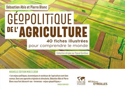 Géopolitique de l'agriculture