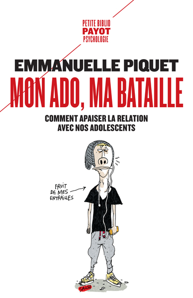 Mon ado, ma bataille