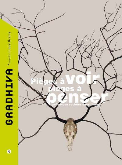 Gradhiva N° 13, 2011 Volume 13