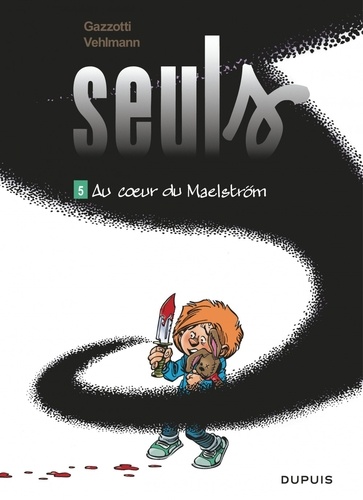 Seuls Volume 5