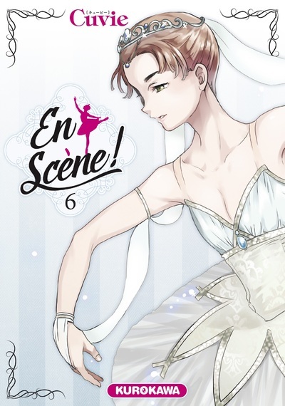 En scène ! Volume 6