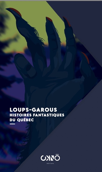 Loups-garous - Collectif, Collectif, Collectif, Collectif, Collectif