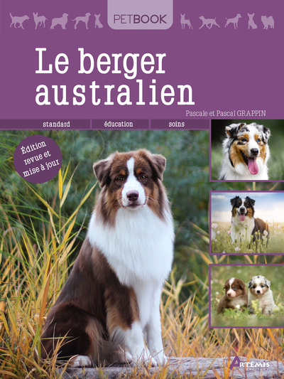 Berger australien