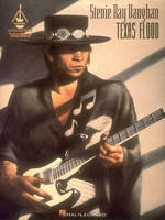 Stevie Ray Vaughan Texas Flood