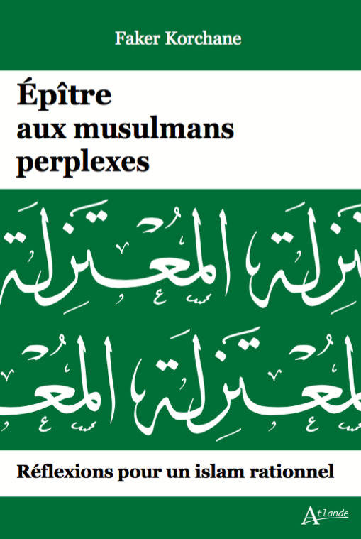 Épitre aux musulmans perplexes