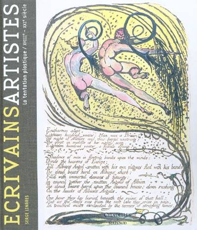 Des Écrivains Artistes