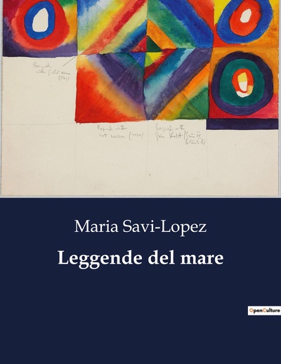 Classici della Letteratura Italiana Volume 5194
