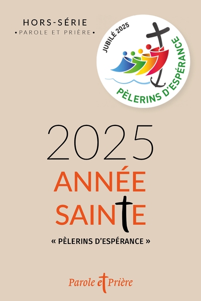 2025 Année sainte