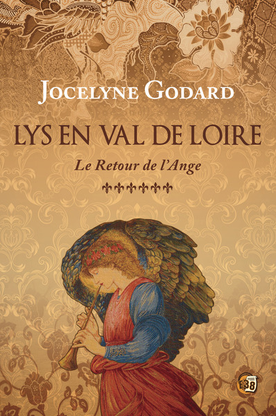 Lys en Val de Loire 6 Volume 6