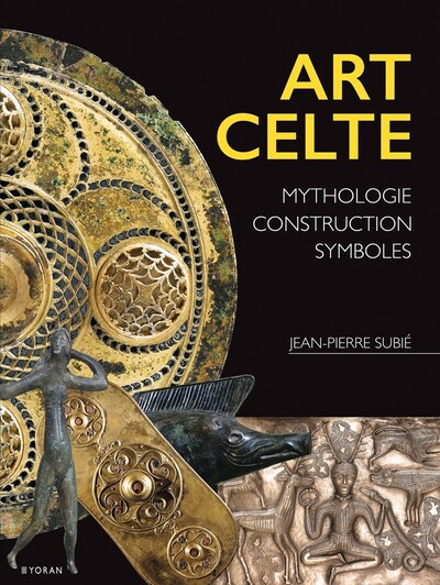 Art celte - Mythologie - Construction - Symboles