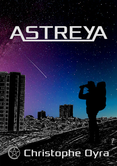 Astreya - Christophe Oyra