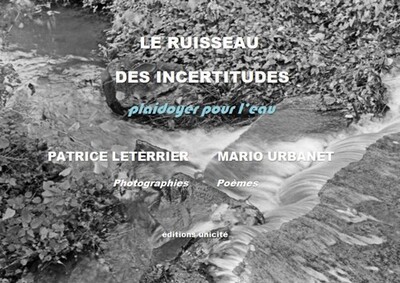 Le ruisseau des incertitudes - Patrice Leterrier, Mario Urbanet