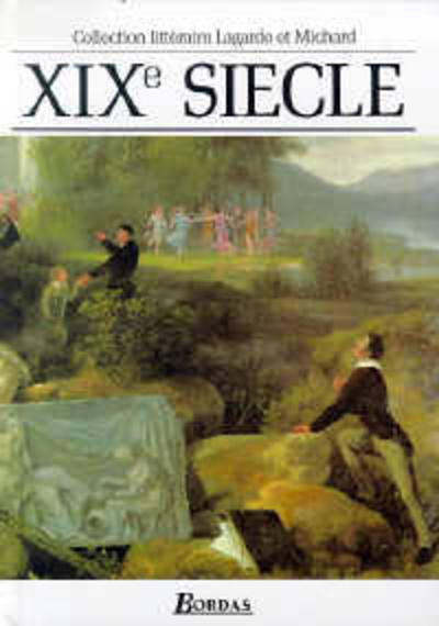 Les Grands auteurs français . Volume 5 - Laurent Michard, Danièle Besson-Leaud, André Lagarde