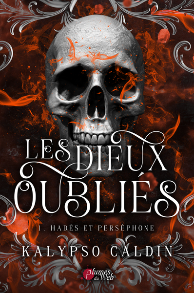 Les Dieux oubliés Volume 1