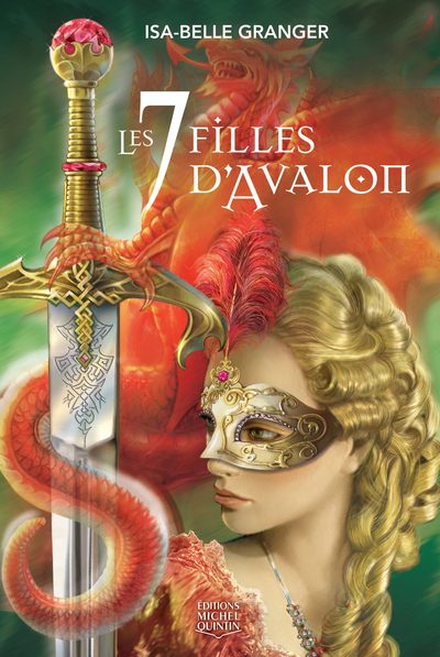Avalon Volume 1