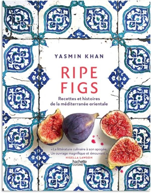 Ripe Figs