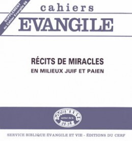 Récits De Miracles - Hugues Cousin