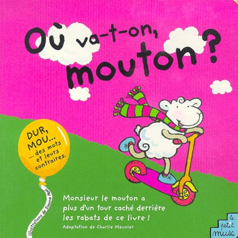 Ou Va-T-On Mouton?