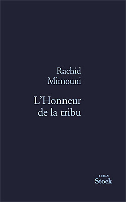 L Honneur De La Tribu, Roman