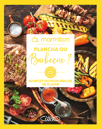 Plancha ou barbecue ?