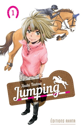 Jumping Volume 1