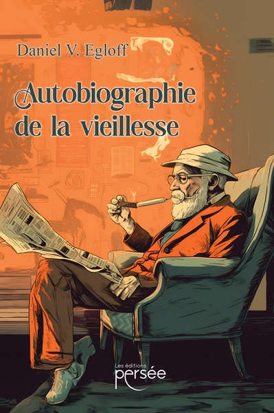 Autobiographie De La Vieillesse