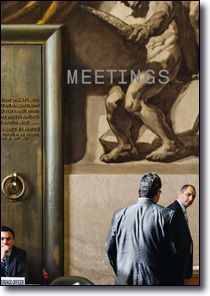 Meetings - Christian Lutz