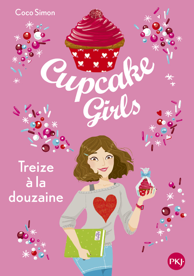 Cupcake Girls Volume 6