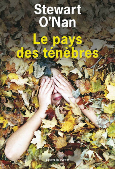 Le Pays Des Ténèbres - Stewart O'Nan