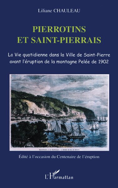 Pierrotins et Saint-Pierrais