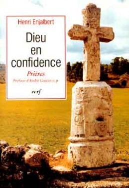 Dieu en confidence