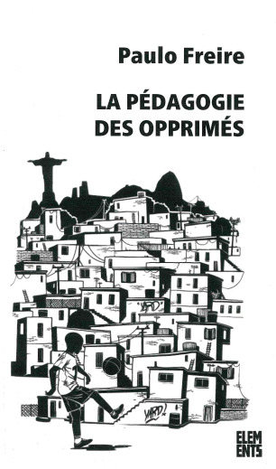 La pédagogie des opprimés