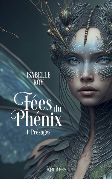 Fées du Phénix Volume 1