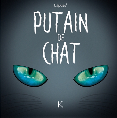 Putain de chat Volume 4