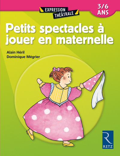 Petits Spectacles A Jouer