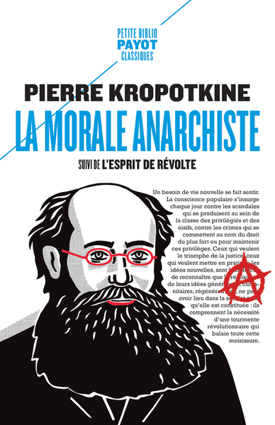 La morale anarchiste