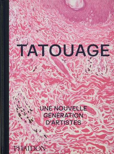 Tatouage, Une Nouvelle Génération D'Artistes