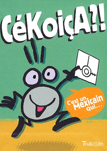 Cékoiça ?!