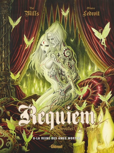 Requiem Volume 8